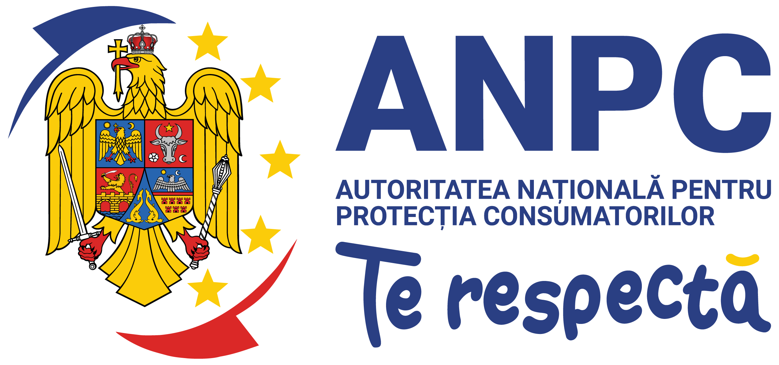 ANPC - Te respectă