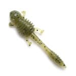 Năluca soft Fanatik Mik Maus 2 inch culoare 001