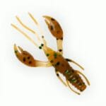 Năluca soft Fanatik Raider 2.2 inchi culoare 003.