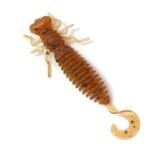 Năluca soft Fanatik Larva Lux 1.6 inch culoare 002