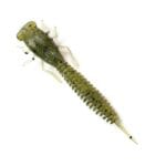 Năluca soft Fanatik X-Larva 4 inch culoare 001