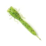 Năluca soft Fanatik X-Larva 4 inch culoare 022