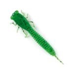 Năluca soft Fanatik X-Larva 4 inch culoare 026