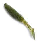 Năluca soft Fanatik Classic 1.7 inch culoare 001