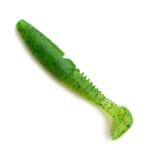 Năluca soft Fanatik Lady Bandit 2.8 inch culoare 022