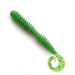 Năluca soft Fanatik Dagger Active 3 inch culoare 026