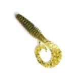 Năluca soft Fanatik Viper 2 inch culoare 001