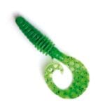 Năluca soft Fanatik Viper 2.9 inch culoare 026