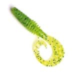 Năluca soft Fanatik Viper 4.5 inch culoare 022