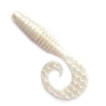 Năluca soft Fanatik Viper 4.5 inch culoare 025