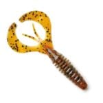 Năluca soft Fanatik Lobster 2.2 inch culoare 002