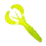 Năluca soft Fanatik Lobster 2.2 inch culoare 024.