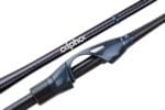 Lanseta spinning Crazy Fish Alpha ALSR712ULS (1,5-6g 216cm 7'1" line 0.2-0.4 PE F)