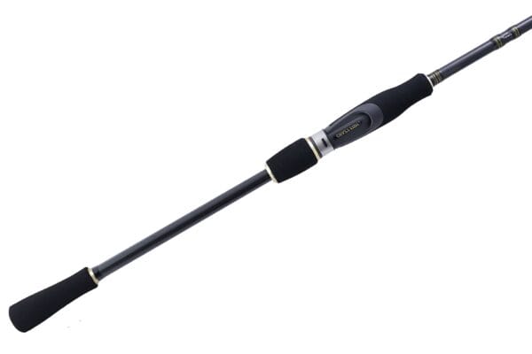 Lanseta spinning Crazy Fish Arion ASR832HT (10-45g  252cm 8'3" line 0.8-2 PE EFF)