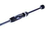 Lanseta spinning Crazy Fish Optimus OSR802LT (3-14g 244cm 8'0" line 0,4-0,8 PE F)