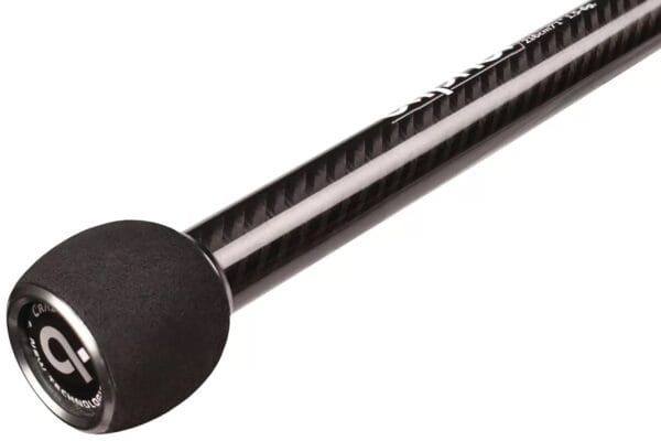 Lanseta spinning Crazy Fish Alpha ALSR712ULS (1,5-6g 216cm 7'1" line 0.2-0.4 PE F)