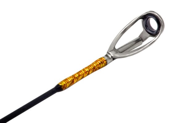 Lanseta spinning Crazy Fish Arion ASR762MT (7-28g 229cm 7'6" 0,8-1,5 PE EFF Action)