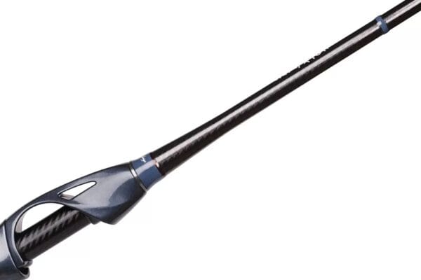 Lanseta spinning Crazy Fish Alpha ALSR712ULS (1,5-6g 216cm 7'1" line 0.2-0.4 PE F)