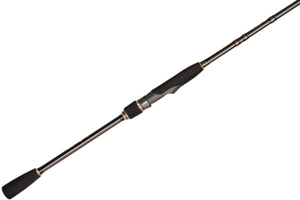 Lanseta spinning Crazy Fish Arion ASR762MT (7-28g 229cm 7'6" 0,8-1,5 PE EFF Action)