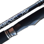 Lanseta spinning Crazy Fish Perfect Jig CFPJ-86-L-T (2-10g 8'6" (2,6m)110.9g)