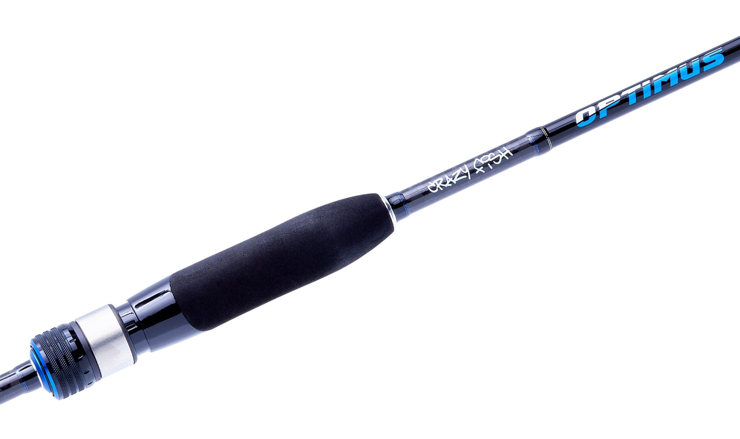 Lanseta spinning Crazy Fish Optimus OSR752ULS (1-6g 226cm 7'5" line 0,2-0,4 PE F) Lanseta spinning Crazy Fish Optimus OSR752ULS (1-6g 226cm 7'5" line 0,2-0,4 PE F)