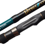 Lanseta spinning Crazy Fish Versus VSR762LT (3g2" - 15g3.5"  229cm 7'6" line 0.3-0.8 PE EF Minnows up to 85mm)