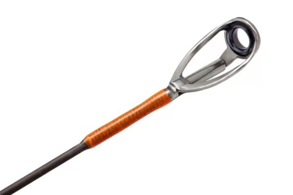 Lanseta spinning Crazy Fish Alpha ALSR712ULS (1,5-6g 216cm 7'1" line 0.2-0.4 PE F)