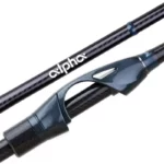 Lanseta spinning Crazy Fish Alpha ALSR762LT (2-8g 229cm 7'6" line 0,3-0,5 PE F)