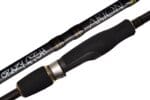 Lanseta spinning Crazy Fish Arion ASR832HT (10-45g  252cm 8'3" line 0.8-2 PE EFF)