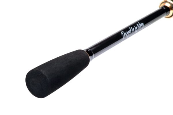 Lanseta spinning Crazy Fish Arion ASR862MT (8- 32g 262cm 8'6" line 0.6-1.2 PE EFF) - imagine 7