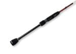 Lanseta spinning Crazy Fish Aspen Stake AS732HT (20-80g 220cm 7'3"126g)
