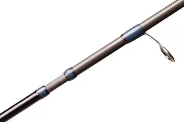 Lanseta spinning Crazy Fish Alpha ALSR712ULS (1,5-6g 216cm 7'1" line 0.2-0.4 PE F)