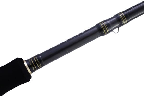 Lanseta spinning Crazy Fish Arion ASR832HT (10-45g  252cm 8'3" line 0.8-2 PE EFF)
