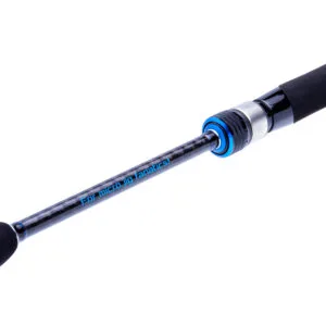 Lanseta spinning Crazy Fish Optimus OSR782LT (2-10g 238cm 7'8" line 0,3-0,6 PE F)