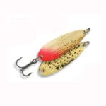 Lingurita oscilanta Crazy Fish Success 3.5gr #70-GR