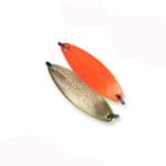 Lingurita oscilanta Crazy Fish Swirl 3.3gr #28