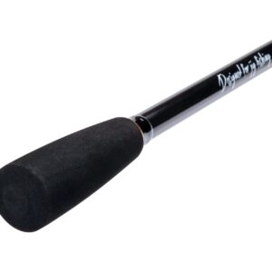 Lanseta spinning Crazy Fish Arion ASRE922LT (3-14g 280cm 9'2" line 0.4-0.8 PE EF)