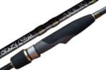 Lanseta spinning Crazy Fish Arion ASR762MT (7-28g 229cm 7'6" 0,8-1,5 PE EFF Action)