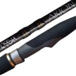 Lanseta spinning Crazy Fish Arion ASR762MT (7-28g 229cm 7'6" 0,8-1,5 PE EFF Action)
