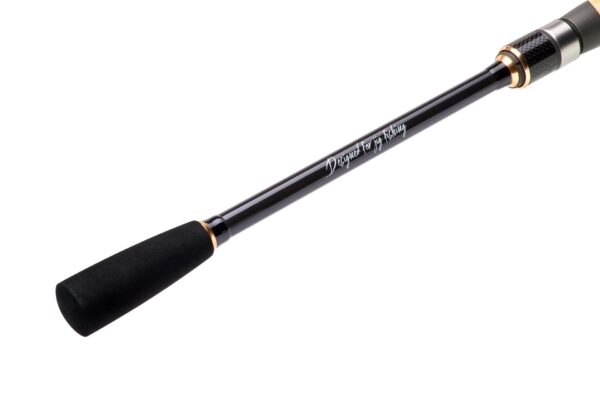 Lanseta spinning Crazy Fish Arion ASRE922LT (3-14g 280cm 9'2" line 0.4-0.8 PE EF)