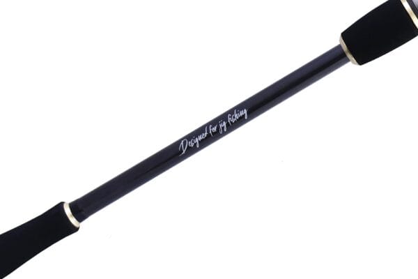Lanseta spinning Crazy Fish Arion ASR832HT (10-45g  252cm 8'3" line 0.8-2 PE EFF)