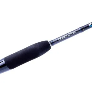 Lanseta spinning Crazy Fish Optimus OSR782LT (2-10g 238cm 7'8" line 0,3-0,6 PE F)
