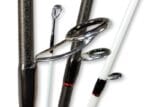 Lanseta spinning Crazy Fish Aspen Stake AS732HT (20-80g 220cm 7'3"126g)