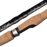 Lanseta spinning Crazy Fish Arion ASR832HT (10-45g  252cm 8'3" line 0.8-2 PE EFF)