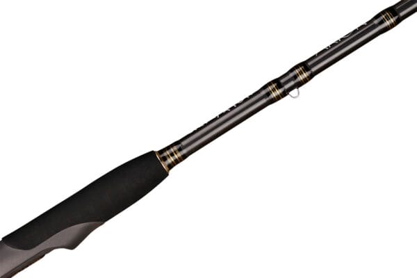 Lanseta spinning Crazy Fish Arion ASR762MT (7-28g 229cm 7'6" 0,8-1,5 PE EFF Action)