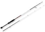 Lanseta spinning Crazy Fish Aspen Stake AS732HT (20-80g 220cm 7'3"126g)