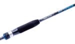 Lanseta spinning Crazy Fish Optimus OSR802LT (3-14g 244cm 8'0" line 0,4-0,8 PE F)