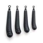 Plumb Fanatik drop-shot Ivalid culoare 001 / 7gr / 4buc