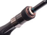 Lanseta spinning Crazy Fish Versus VSR762MT ( 7g2" - 28g5" 229cm 7'6" line 0.8-1.5 PE EF  Minnovs up to 120mm)