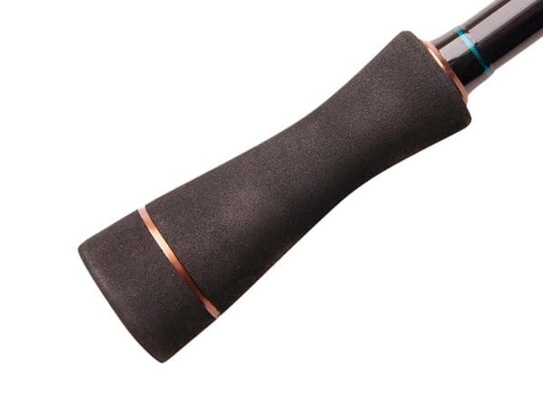 Lanseta spinning Crazy Fish Versus VSR762MT ( 7g2" - 28g5" 229cm 7'6" line 0.8-1.5 PE EF  Minnovs up to 120mm)